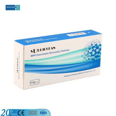 Gníomhairí hemostatic in -ionsúite